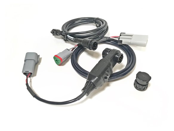 EDGE EAS SHIFT-ON-THE-FLY (SOTF) ACCESSORY