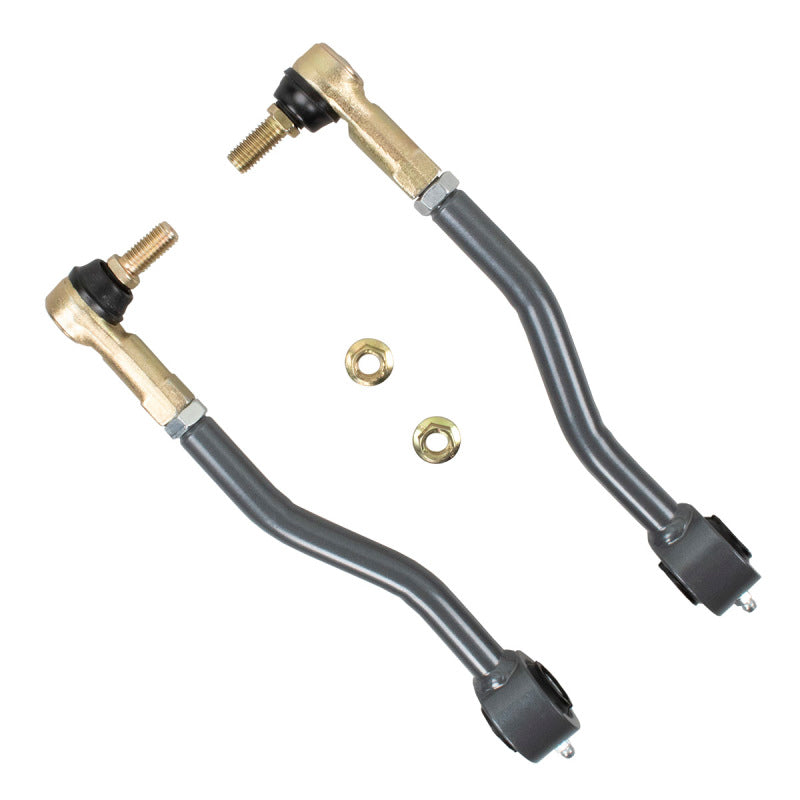 Synergy 2018-2023 Jeep Wrangler JL/JLU Rear Sway Bar Links