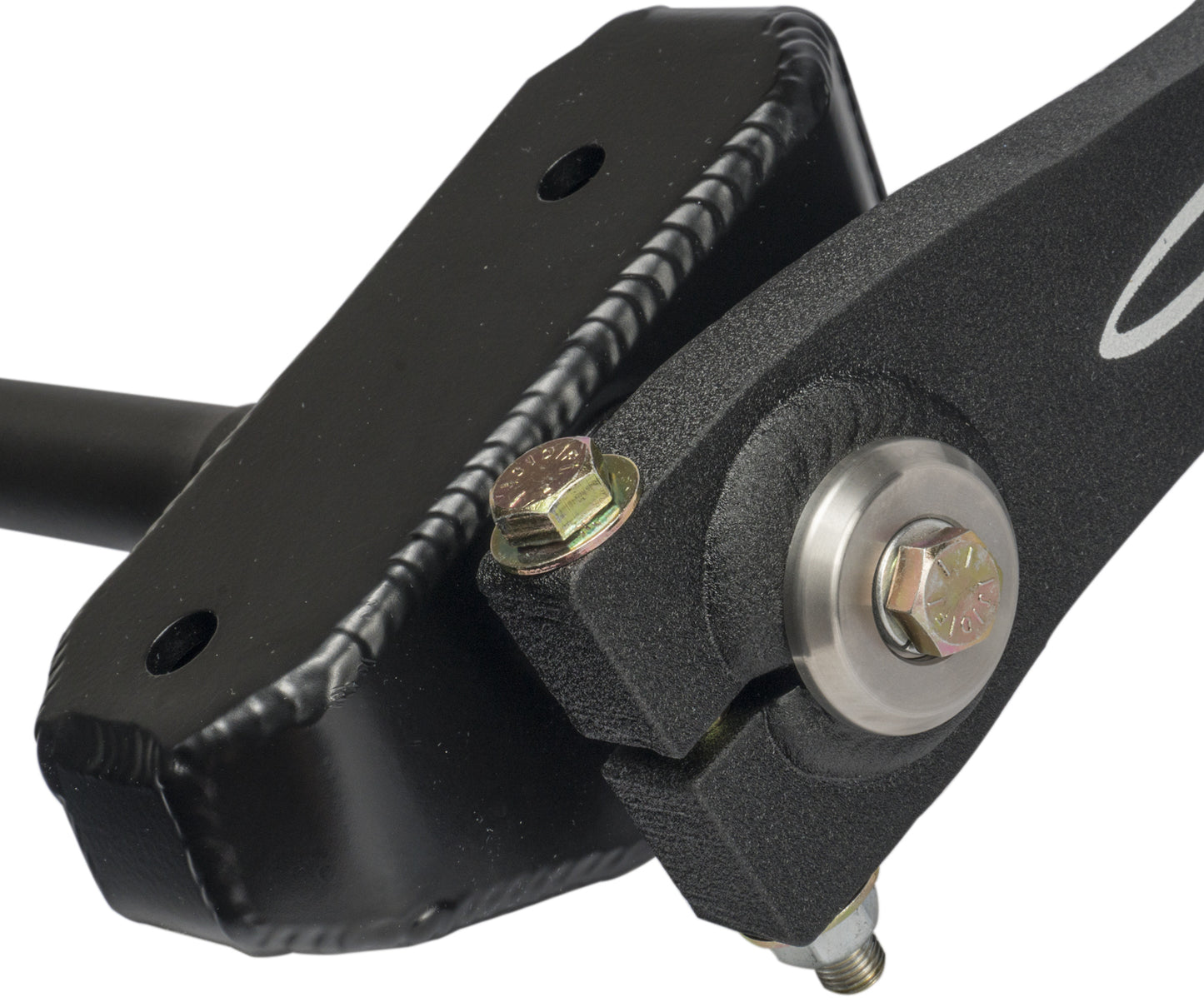 Carli 2017-2026 Ford F-250 F-350 Super Duty 4x4 Torsion Sway Bar For Leveling Systems