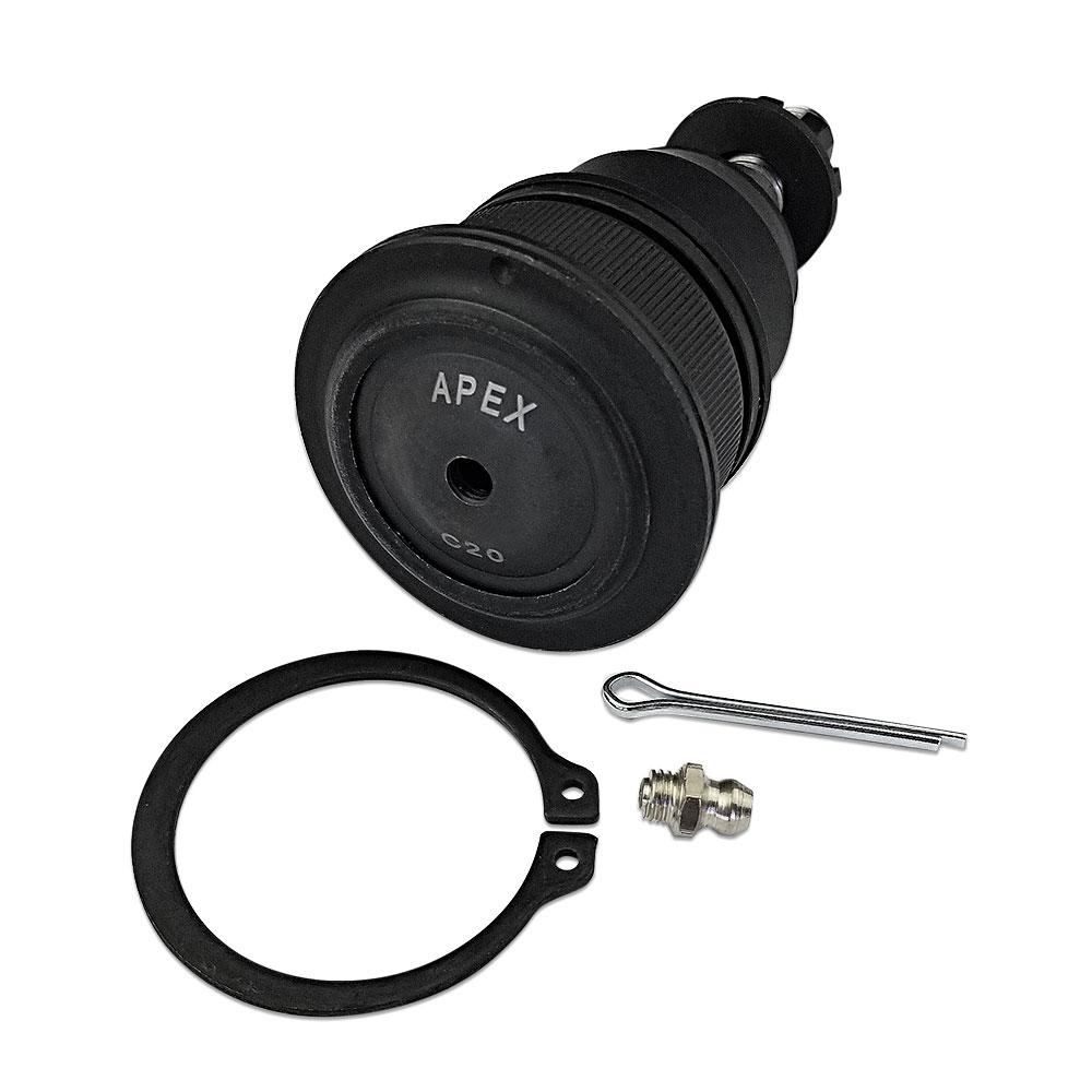 Apex Chassis Chevy/GMC Super HD Front Upper Ball Joint