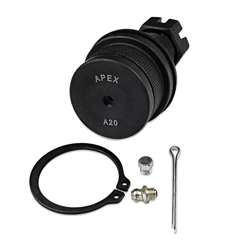 Apex Chassis Jeep/Chevy/GMC/Dodge Front Upper Ball Joint