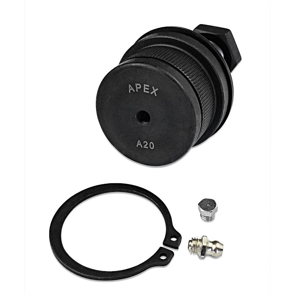 Apex Chassis Jeep/Ford/Chevy/GMC Front Lower Ball Joint