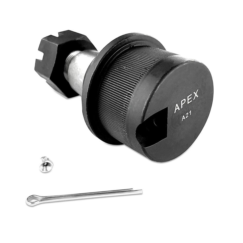 Apex Chassis Ram Super HD Front Lower Ball Joint 14-21 RAM 2500/3500