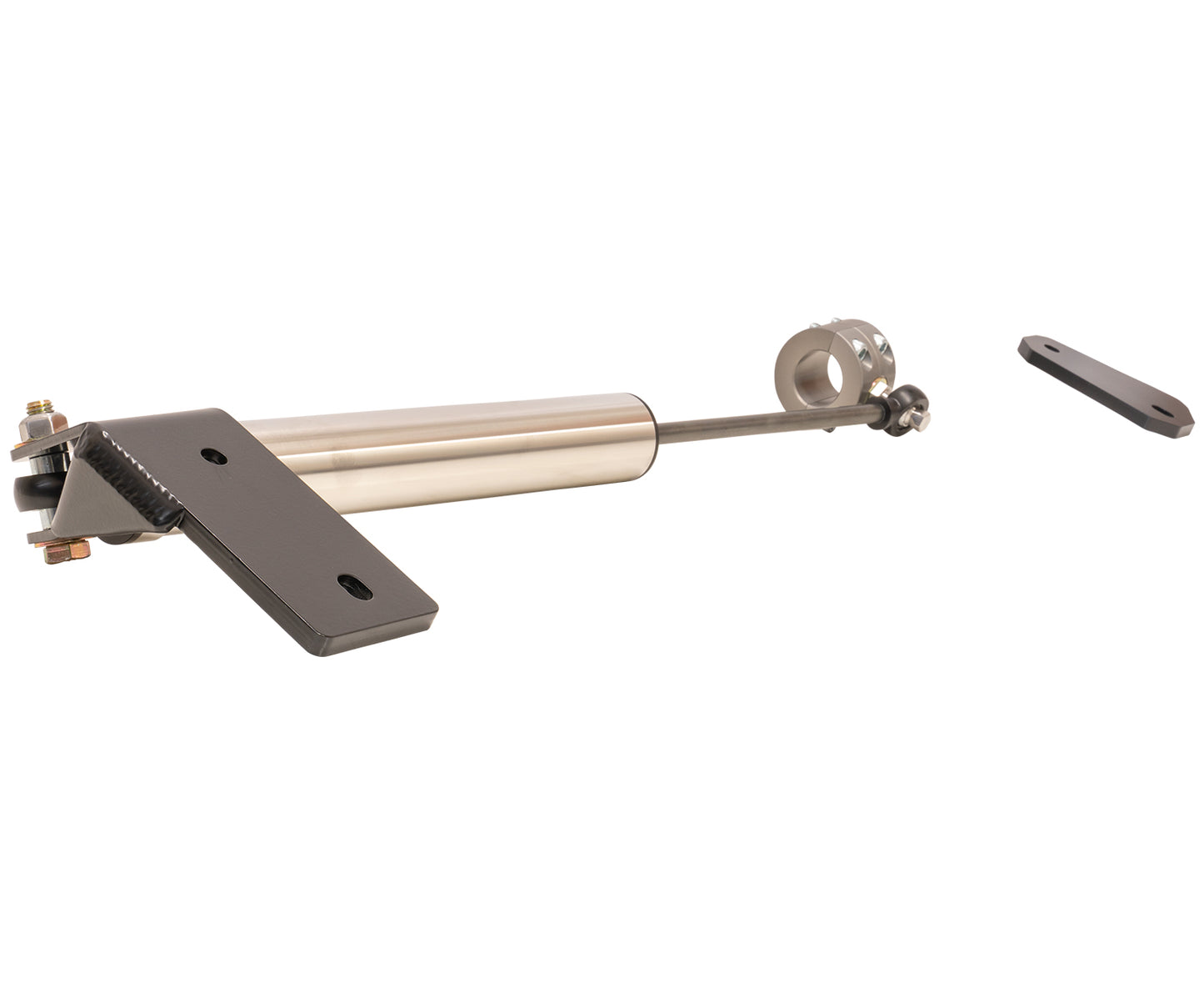 CARLI 2013-2025 Ram 3500 4x4 Diesel 2.5" Level Kit