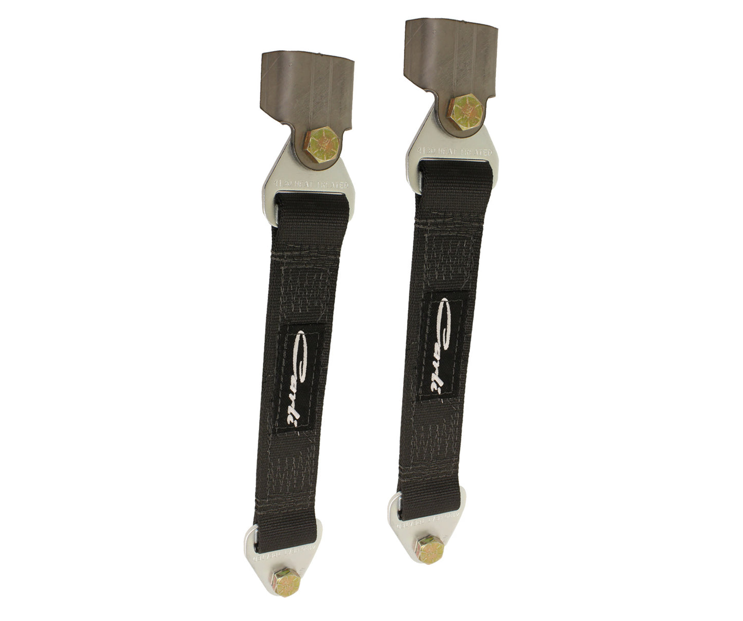 Carli 2014-2025 Ram 2500/3500 4x4 Fabricated Radius Arms for 3.25" Lift Systems, 12" Limit Straps