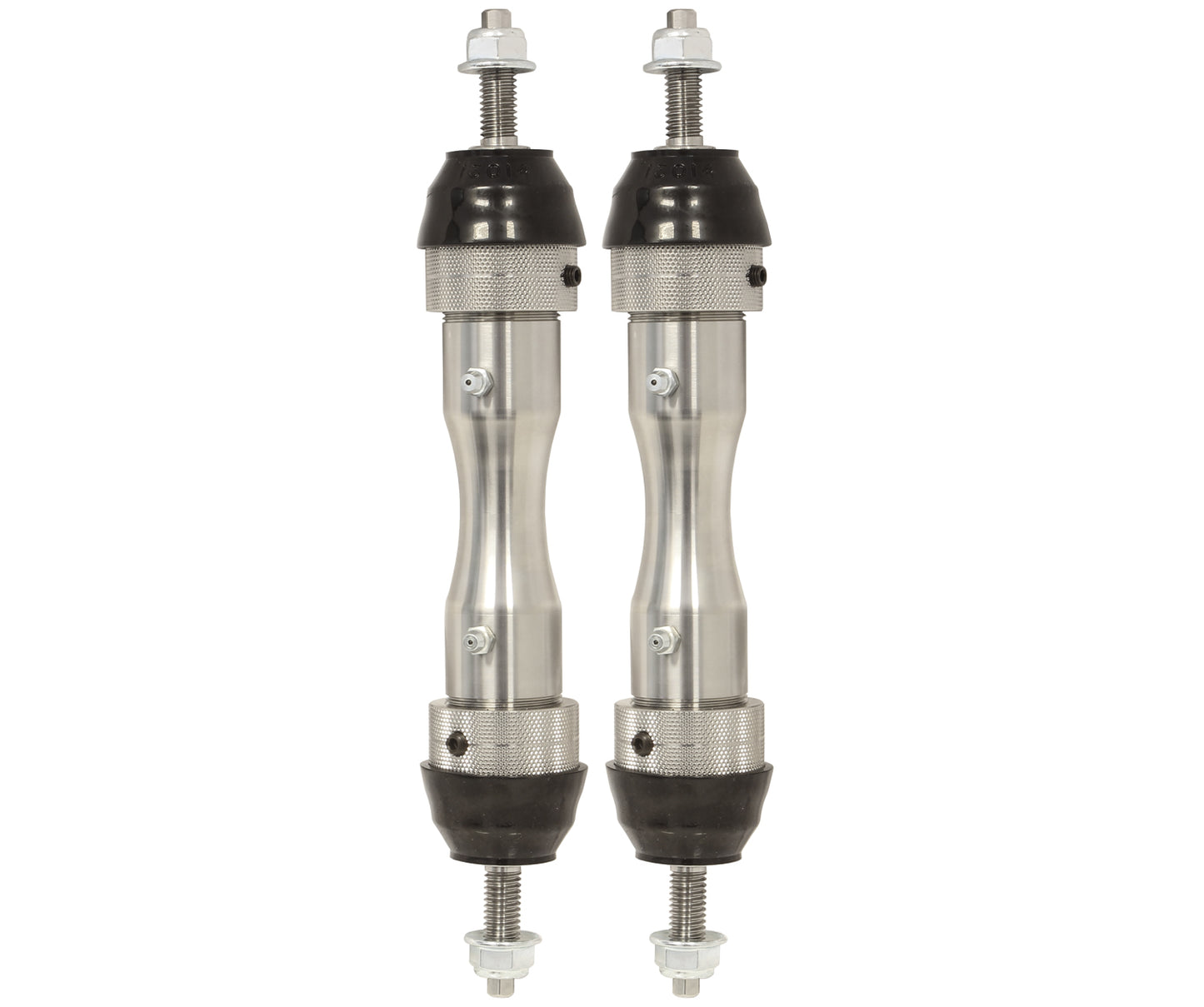 Carli 2017- 2019 Ford F-250 F-350 Super Duty Sway Bar Links For Leveling Kit