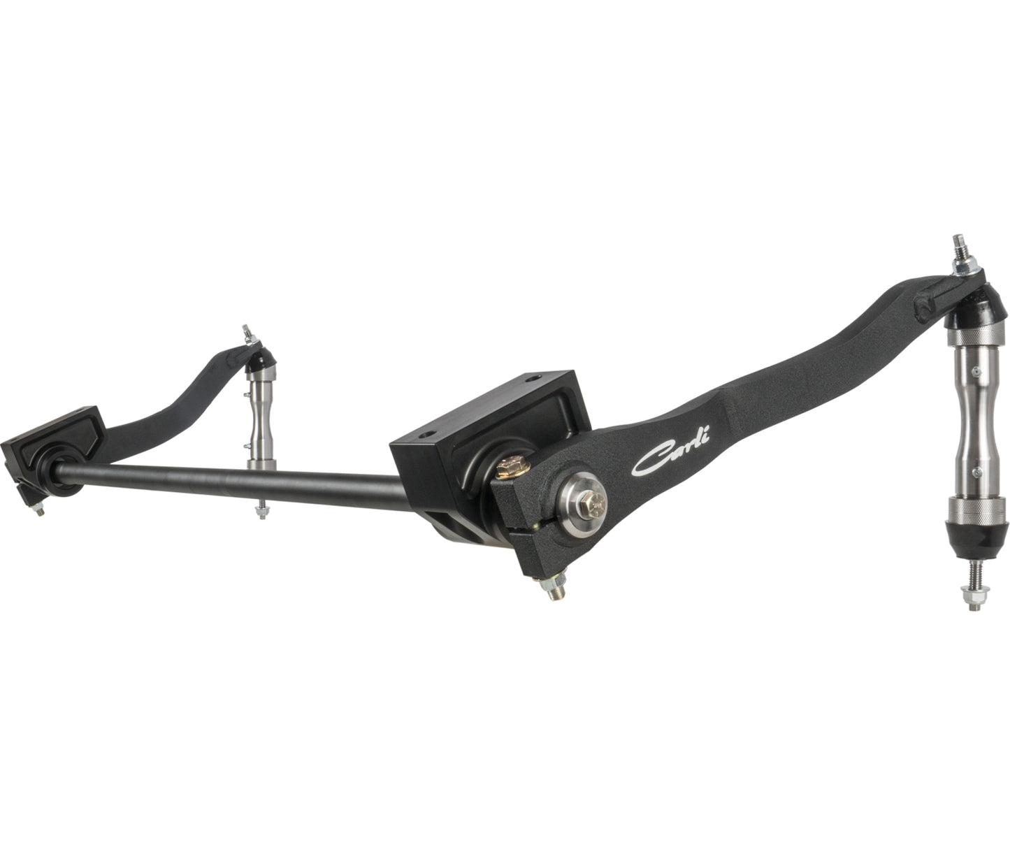 CARLI 2023-2026 Ford F-250 F-350 Super Duty 4x4 Diesel 3.5" Backcountry System