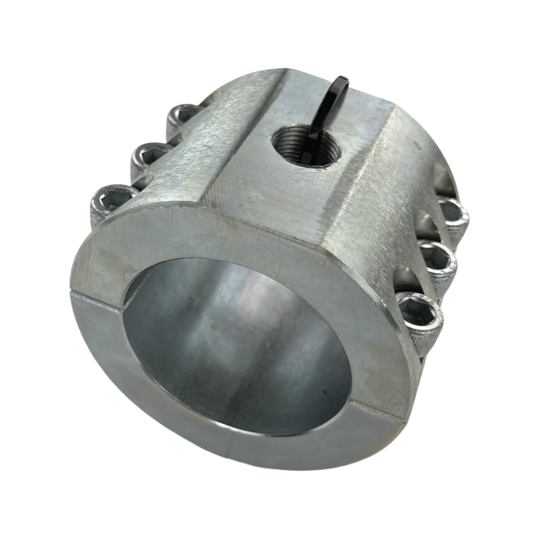 Apex Chassis Falcon Stabilizer Clamp Zinc 1.5 Inch ID