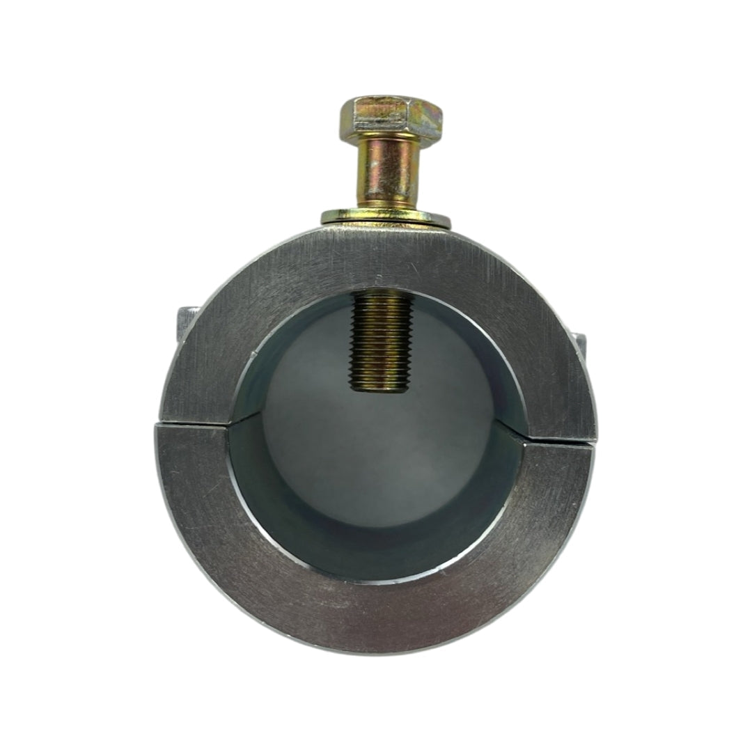 Apex Chassis Standard Stabilizer Clamp Zinc 2 Inch ID
