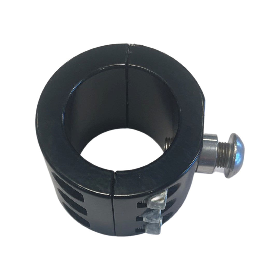 Apex Chassis Fox ATS Stabilizer Clamp Black 2 Inch ID