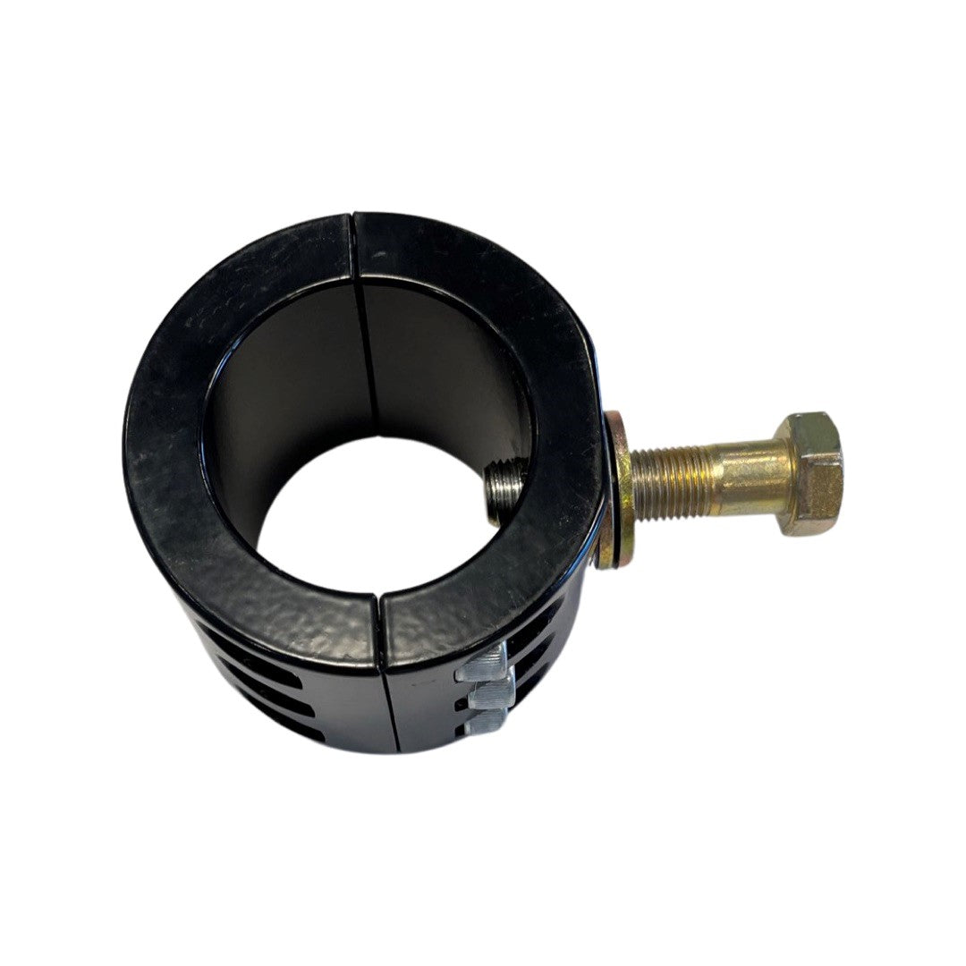 Apex Chassis Standard Stabilizer Clamp Black 1.75 Inch ID