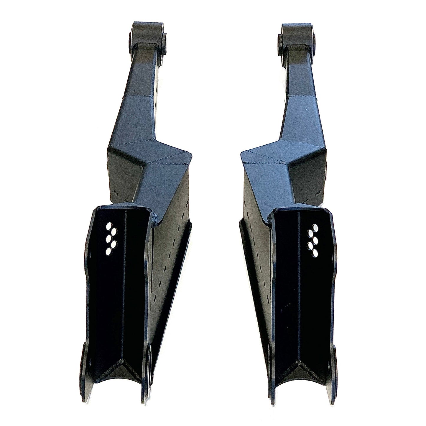 Thuren 2014-2025 Ram 2500, 2013-2025 Ram 3500 4x4 ALIEN RADIUS ARMS