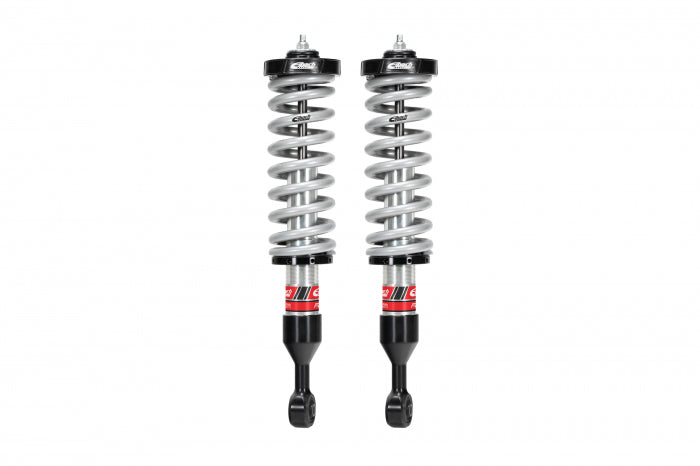 Eibach 03-09 Toyota 4Runner V6 4.0L 2WD/4WD Pro-Truck Coilover (Front) +1.5in-4in