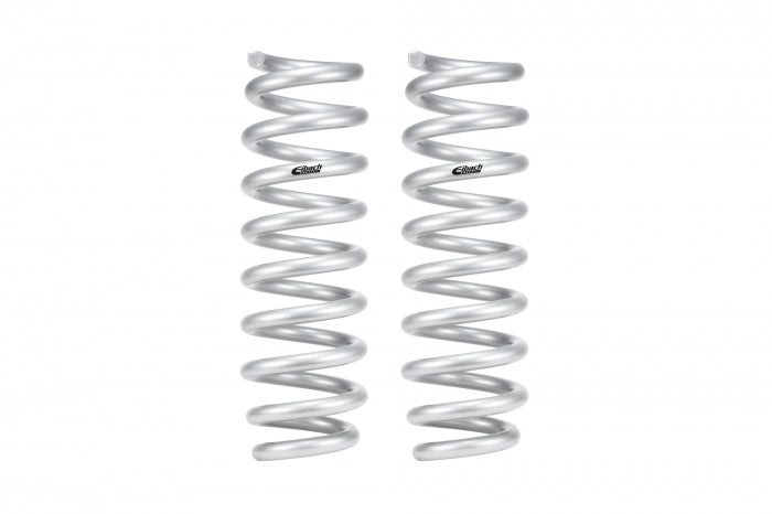 Eibach 21-23 Ford F-150 Raptor Pro-Lift-Kit Front Springs - 1inch Front Lift