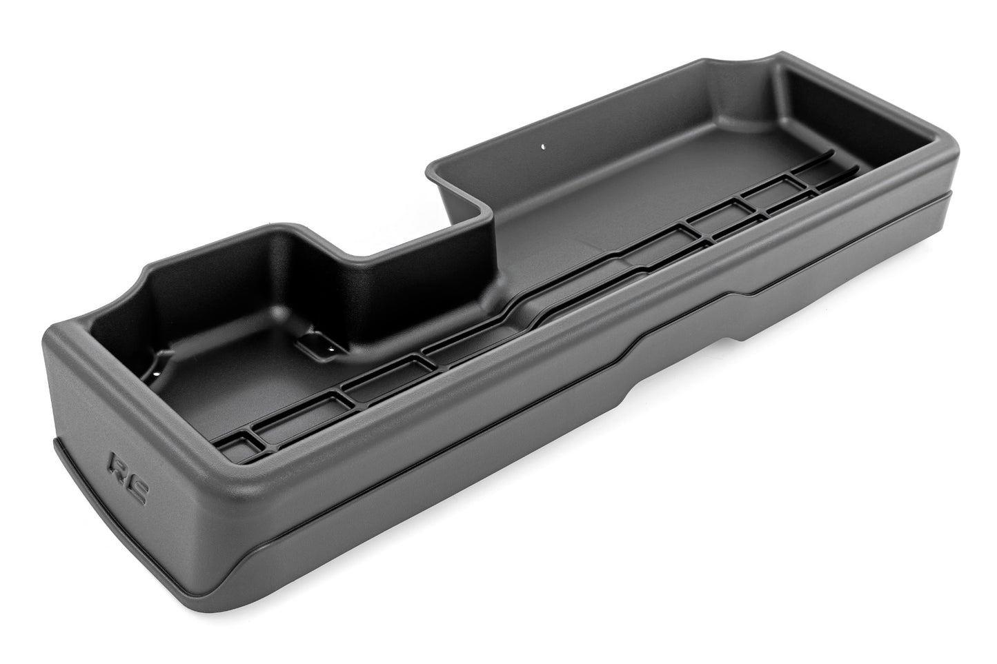 Rough Country Under Seat Storage Crew Cab 19-22 Chevy/GMC 1500/2500HD