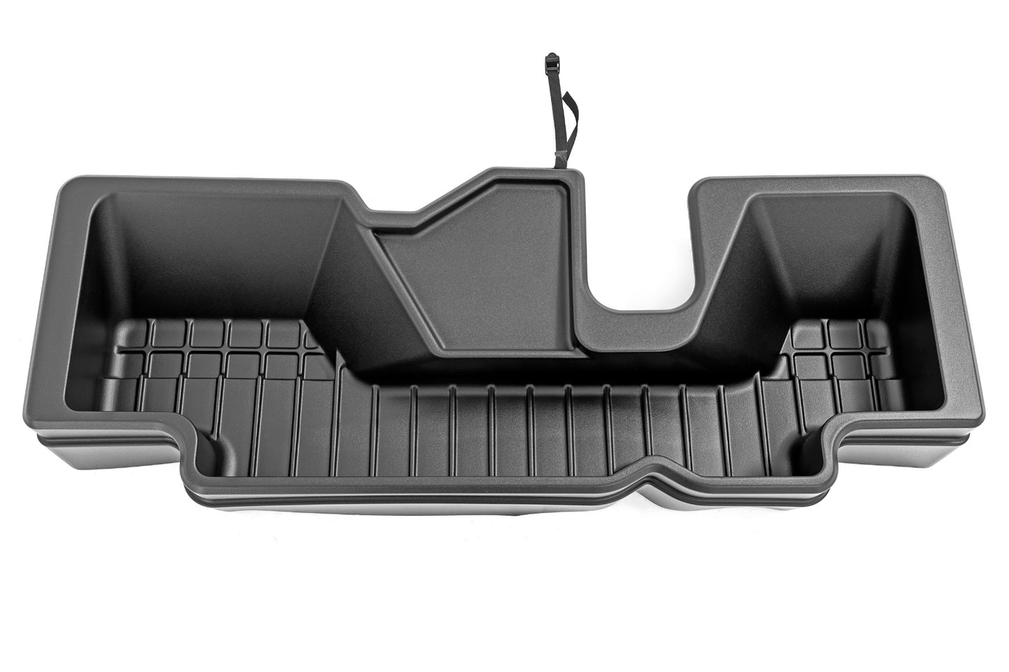 Rough Country Under Seat Storage Crew Cab 19-22 Ram 1500 2WD/4WD