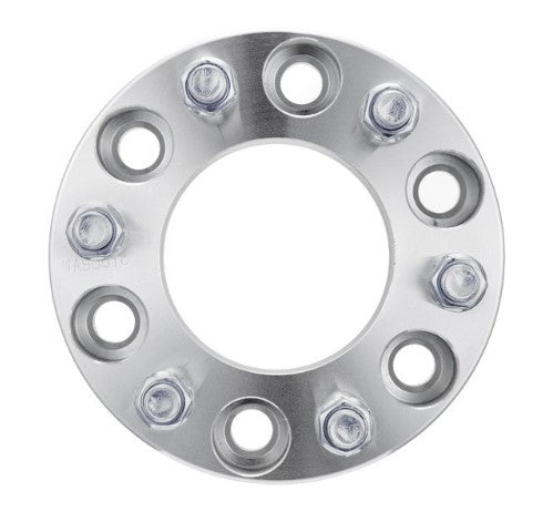 West Coast Wheel Accessories 2004-2014 Ford F-150 1.5" Wheel Spacer Pair