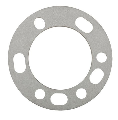 West Coast Wheel Accessories 1/4" Wheel Spacer Pair