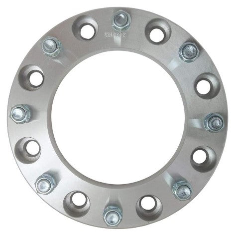 West Coast Wheel Accessories 2003-2022 Ford F-250, F-350 Super Duty 2.0" Wheel Spacer Set of 4