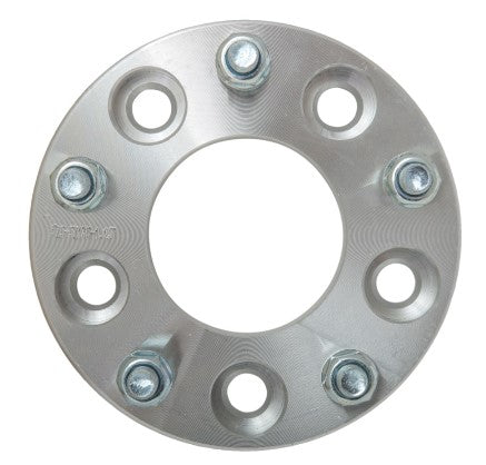 West Coast Wheel Accessories 2004-2014 Ford F-150 1.25" Wheel Spacer Pair