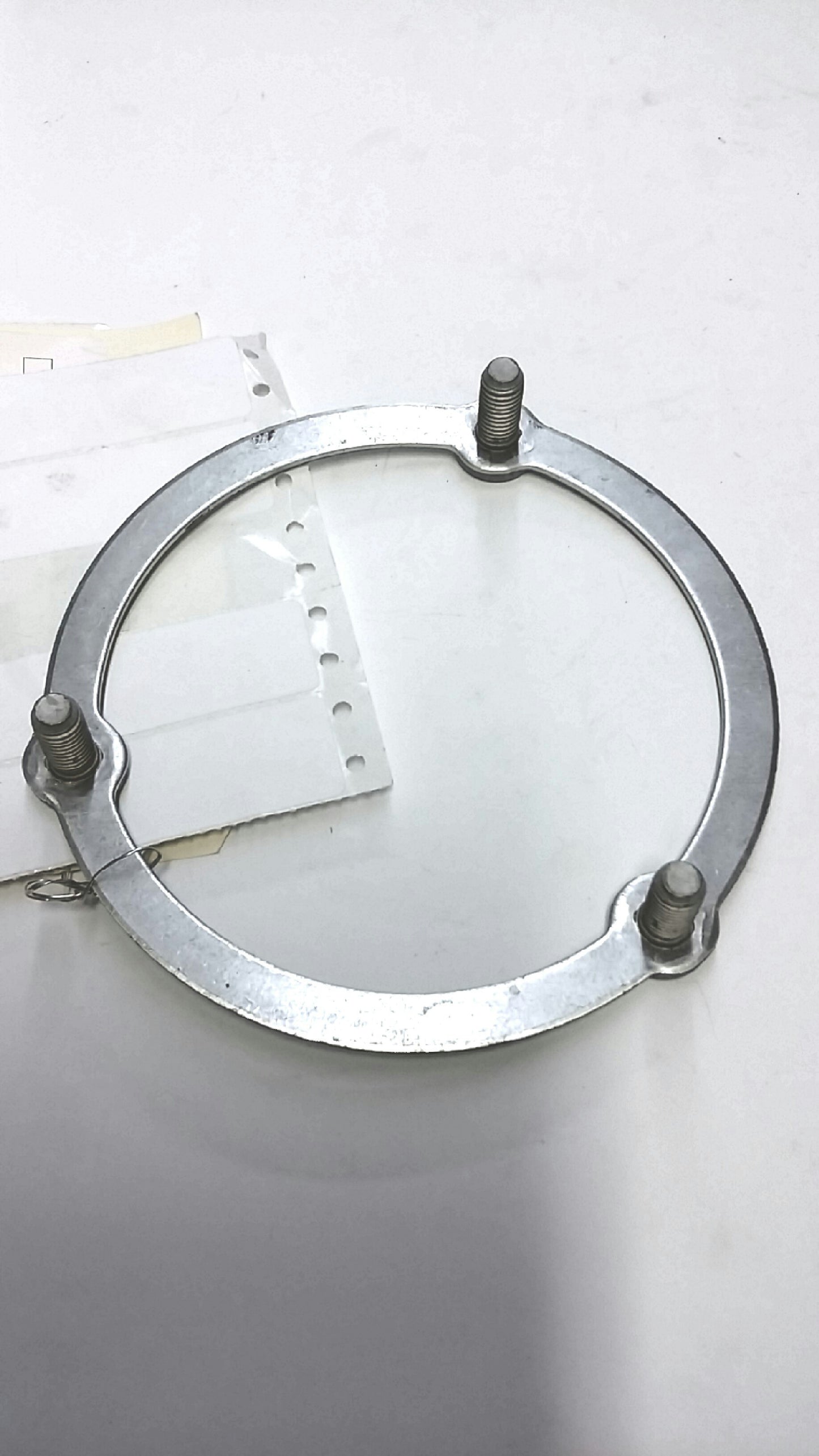 Mopar Shock Mounting Stud Ring 94-12 Dodge Ram 2500/3500