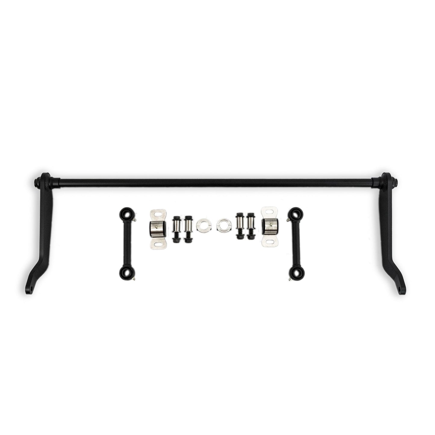 Thuren 1998.5-2002 Ram 2500 3500 4x4 ACTIVE RATE SWAY BAR