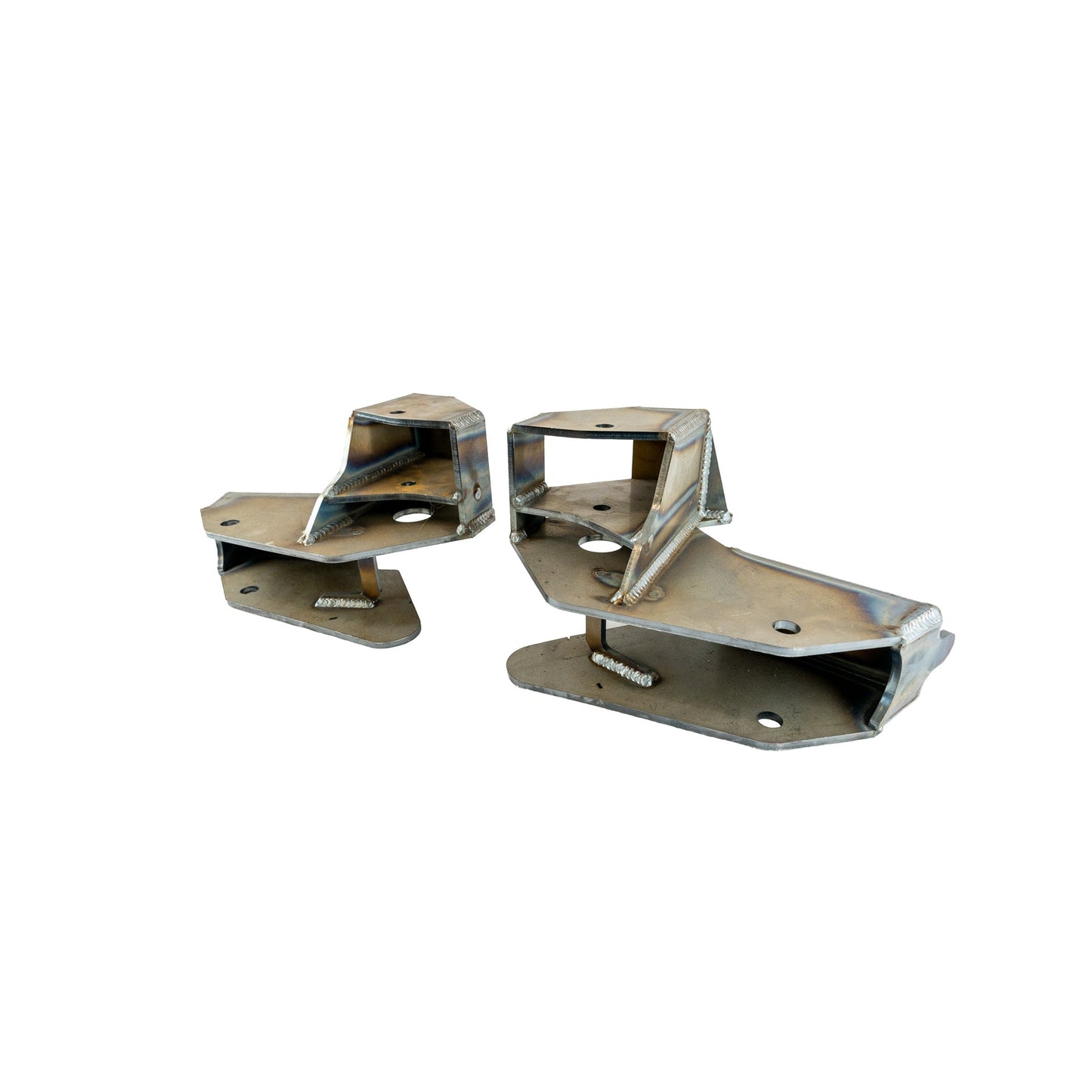 Thuren 1994-2013 Ram 2500, 2003-2012 Ram 3500 Alien Long Control Arms