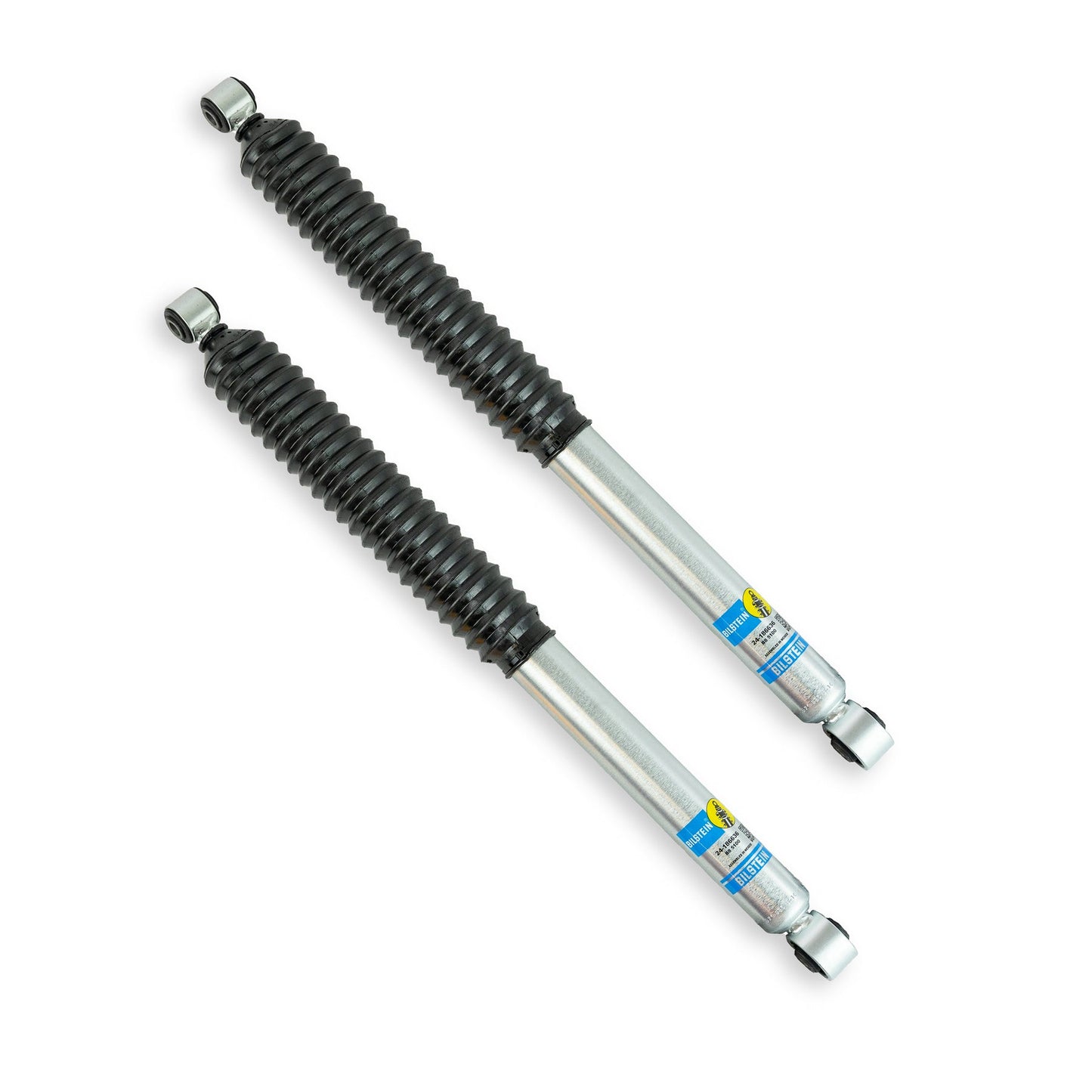 Thuren 2003-2013 Ram 2500, 03-13 Ram 3500 4x4 Bilstein Rear Shocks