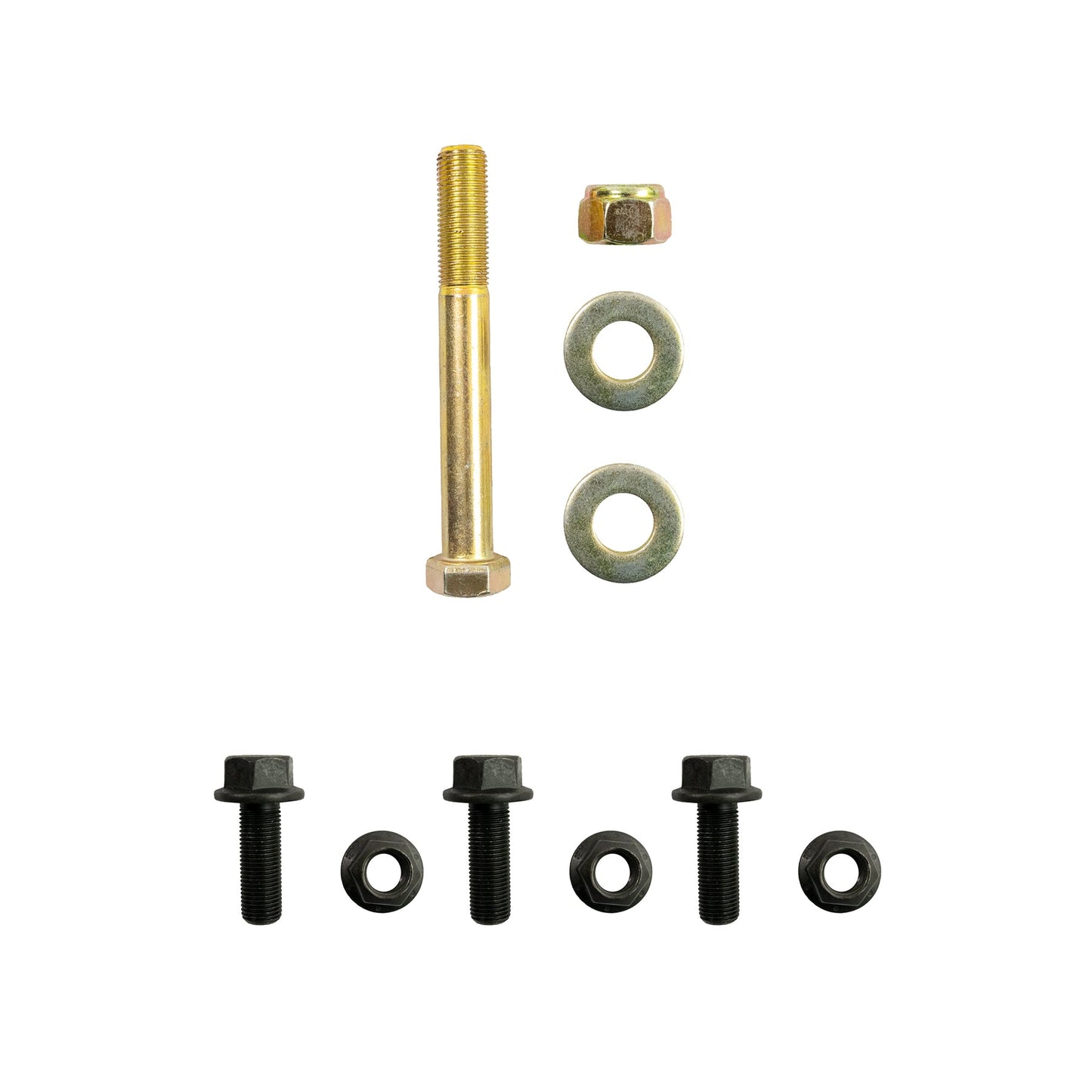 Thuren 2014-2025 RAM 2500 And POWER WAGON REAR TRACK BAR KIT