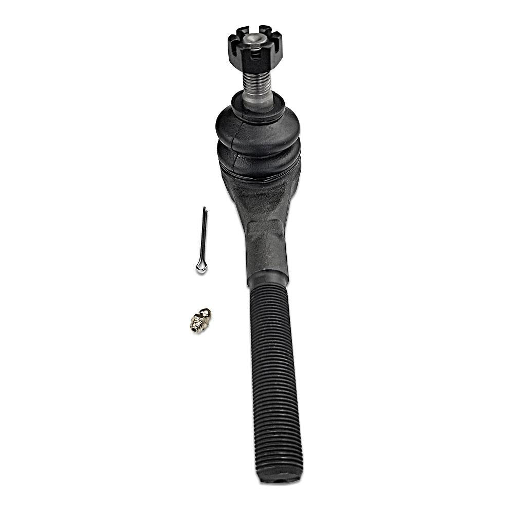 Apex Chassis Tie Rod End Left Outer Fits 97-02 Expedition 97-03 F150/F-250 02 Blackwood 98-02 Navigator