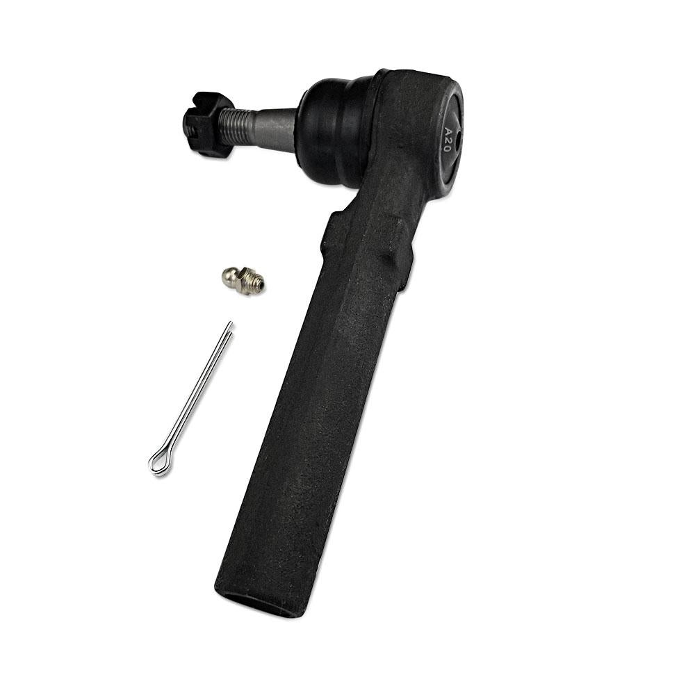 Apex Chassis Chevy/GMC Tie Rod End Front Outer 99-06 Silverado/Sierra 1500