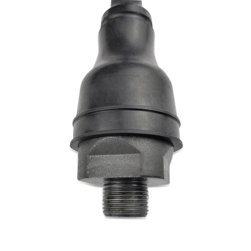 Apex Chassis Chevy/GMC Tie Rod End Front Inner Fits 11-19 Silverado/Sierra 2500 HD/3500 HD