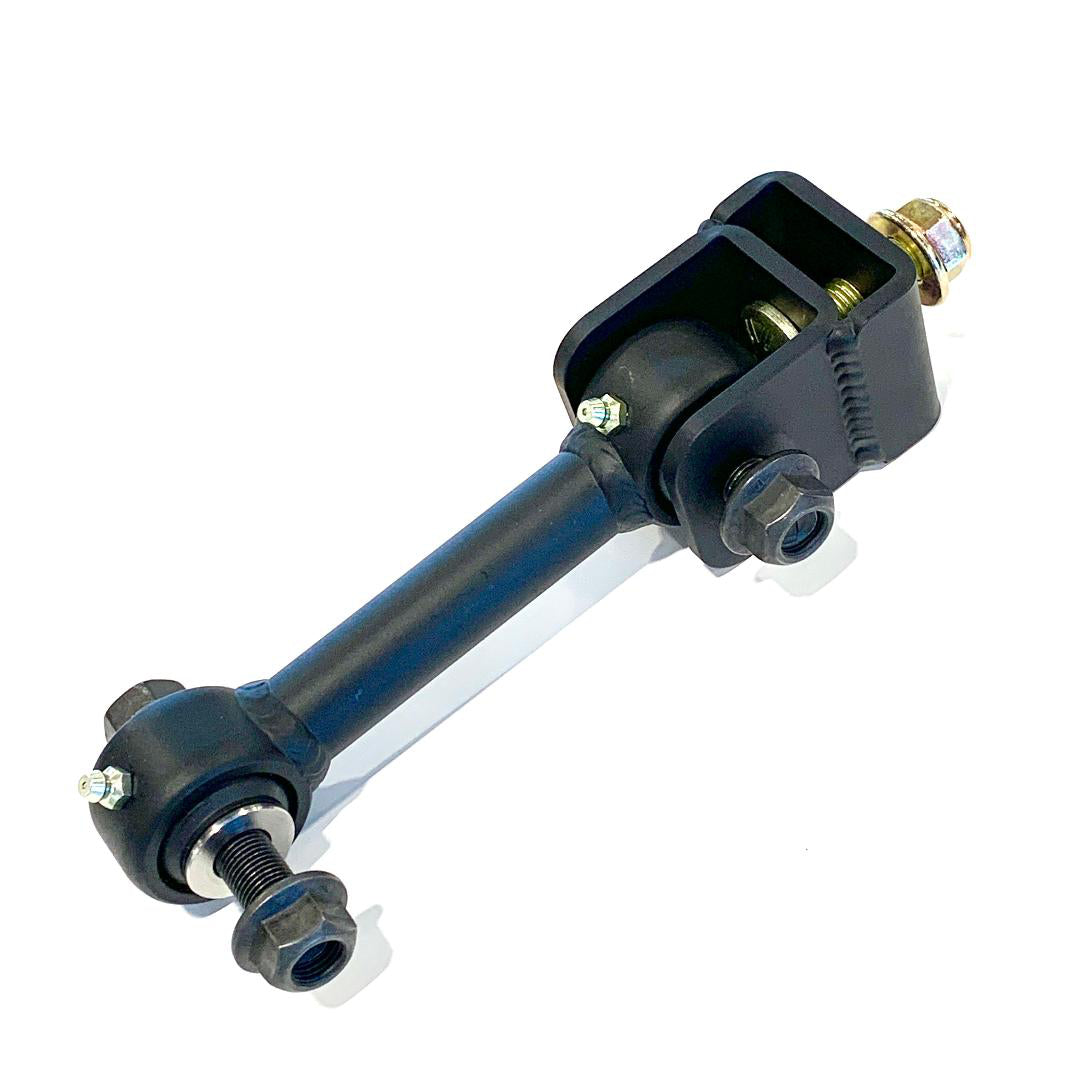 Thuren 1998.5-2013 Ram 2500 2003-2012 3500 4x4 XHD Sway Bar Links 4-6" Lift