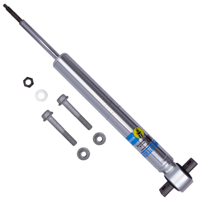 Stage 1 Package Bilstein 2021+ Ford F-150 4WD 5100 Series Front And Rear Shocks 0-2.5in Front Lift
