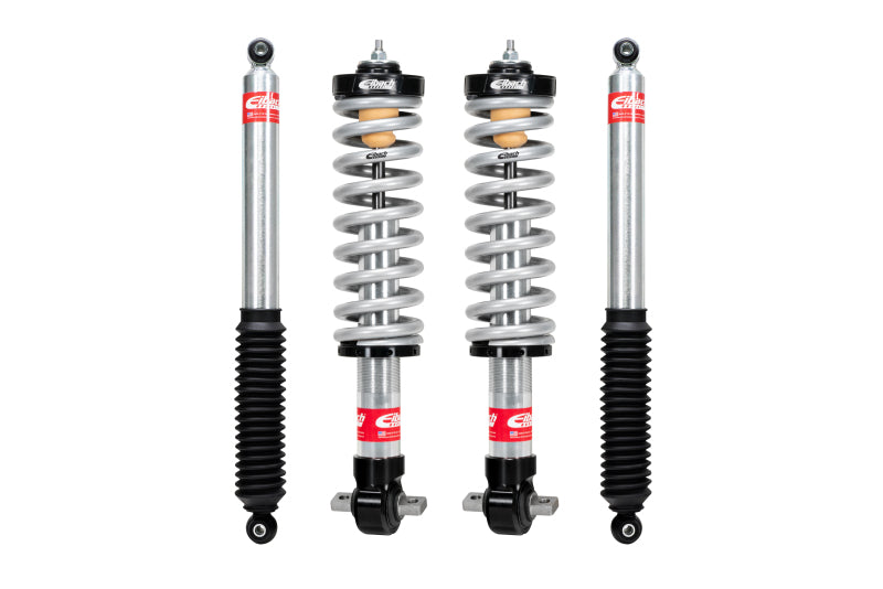 Eibach Pro-Truck Coilover 2.0 Front / Rear Sport Shocks for 19-22 Ford Ranger 4WD