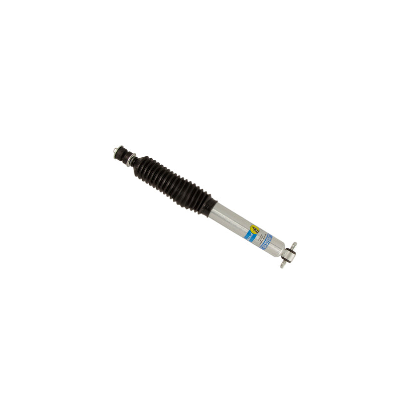 Stage 1 Package Bilstein 1997-2006 Jeep Wrangler 5100 Series Front And Rear Shocks For 0-2" Lift