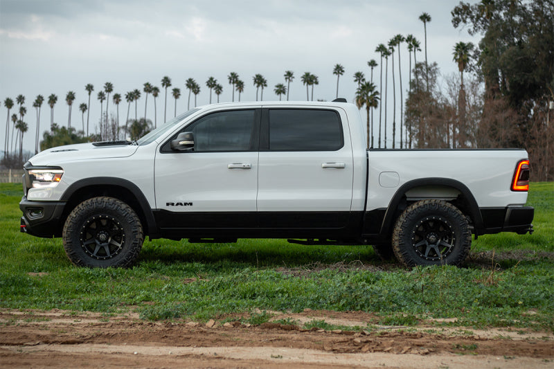ICON 2019-2022 Ram 1500 2/4WD .75-2.5in Stage 1 Suspension System