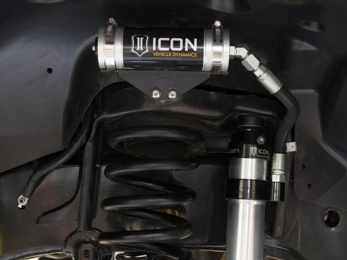 ICON 19+ Ram 2500 4WD 2.5in Stage 2 Suspension System (Performance)