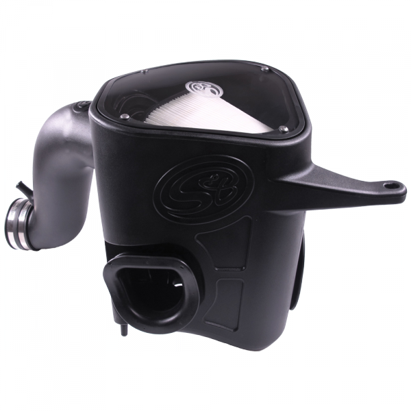 S&B COLD AIR INTAKE FOR 2013-2018 DODGE RAM CUMMINS 6.7L