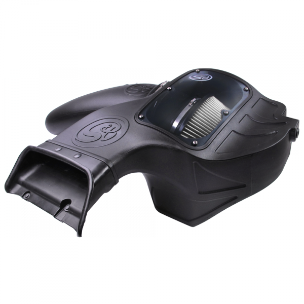 S&B COLD AIR INTAKE FOR 2018-2024 FORD F-150 5.0L