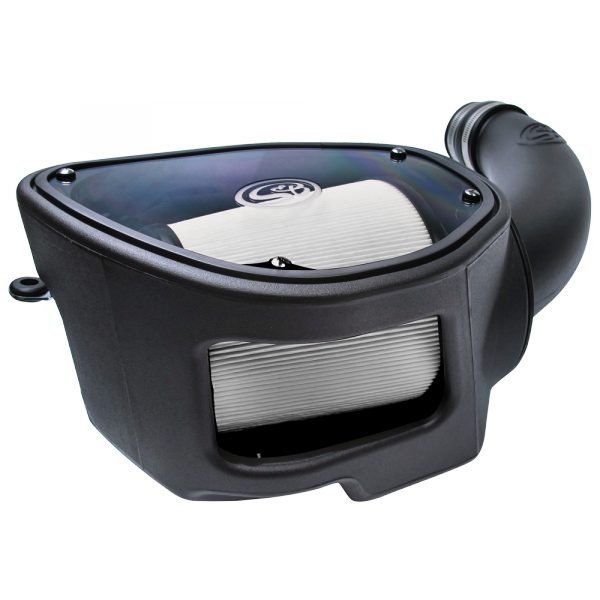 S&B COLD AIR INTAKE FOR 2007-2011 JEEP WRANGLER JK 3.8L