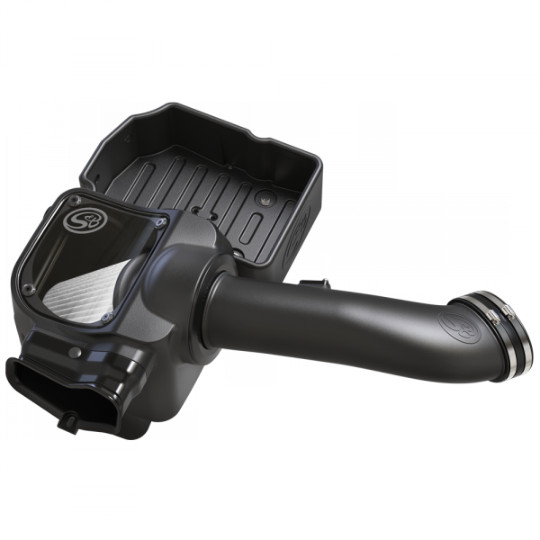 S&B COLD AIR INTAKE FOR 2017-2019 FORD POWERSTROKE 6.7L