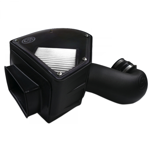 S&B COLD AIR INTAKE FOR 1994-2002 DODGE RAM CUMMINS 5.9L