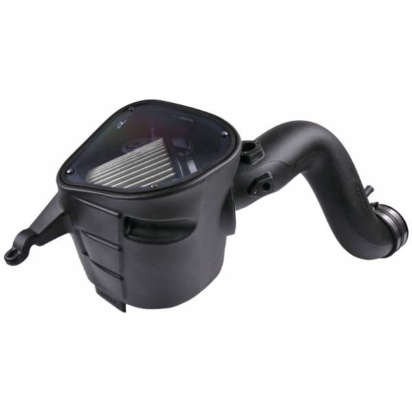 S&B COLD AIR INTAKE FOR 2007-2009 DODGE RAM CUMMINS 6.7L