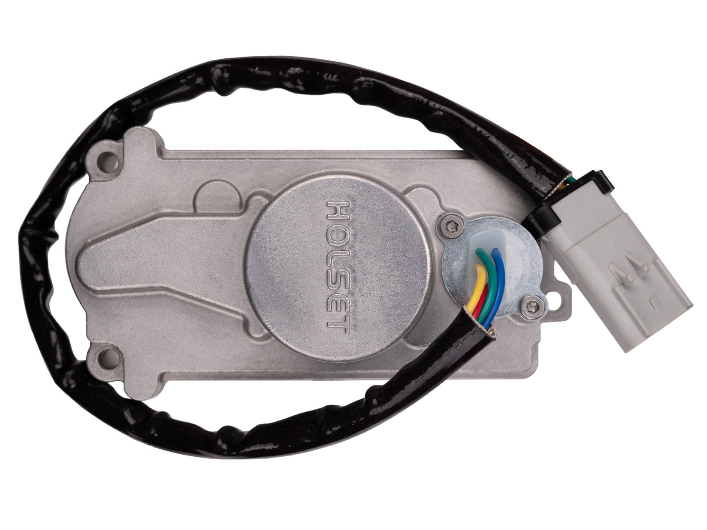 Synapse Auto Remanufactured Holset HE351VE Turbo Actuator 2007.5-2012 Ram 2500, 3500 6.7L Cummins