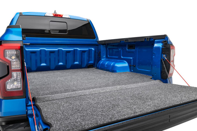 Husky Liners 24-25 Toyota Tacoma CC 5ft Bed Guardian Comfort Bed & Tailgate Mat