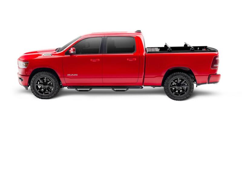 Retrax 2024 Toyota Tacoma 5ft Bed PowertraxPRO XR