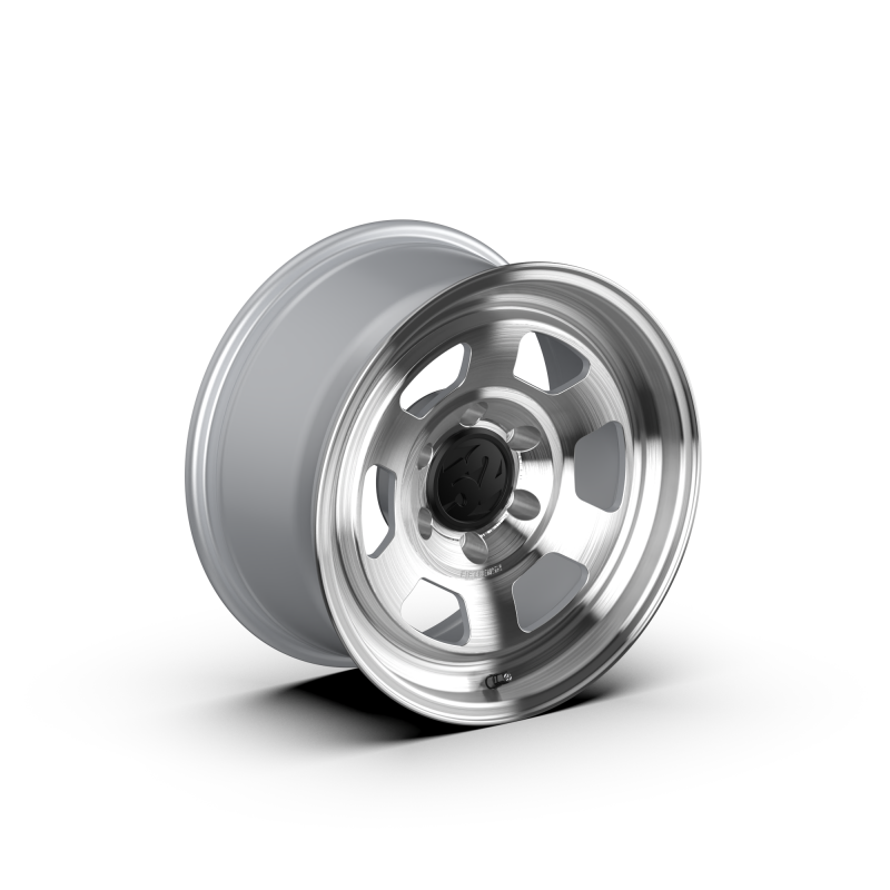 fifteen52 Patrol HD 17x8.5 / 6x139.7 BP / 0 ET / 106.2 CB / 4.75 BS / Machined Clear Wheel