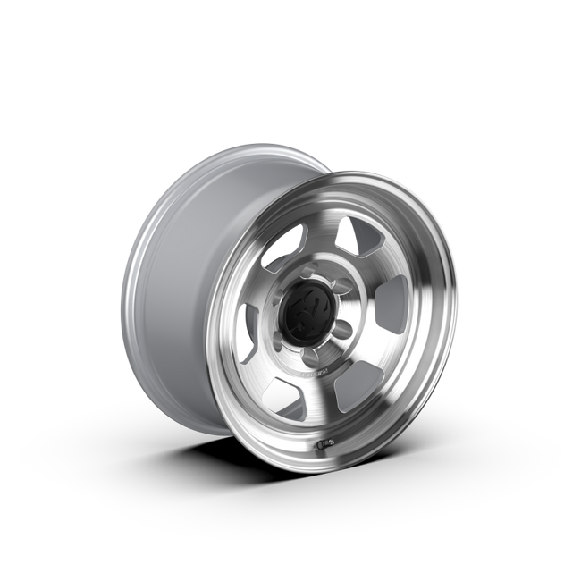 fifteen52 Patrol HD 17x8.5 / 5x127 BP / 0 ET / 71.5 CB / 4.75 BS / Machined Clear Wheel
