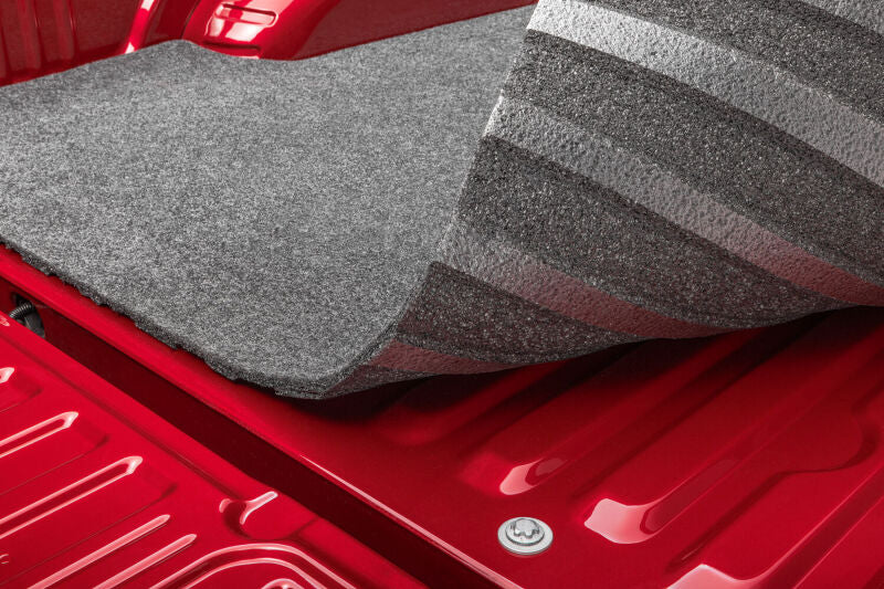 Husky Liners 19-25 RAM 1500 New Body 6.4ft Bed Guardian Comfort Bed Mat